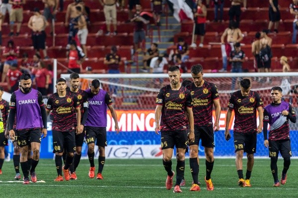 Tijuana va por la recuperación (Imago 7)