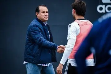 Créditos: Selección de Perú