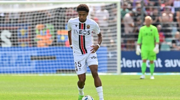 Todibo, en el Niza, ahora podría hacerle un negocio redondo al Barça