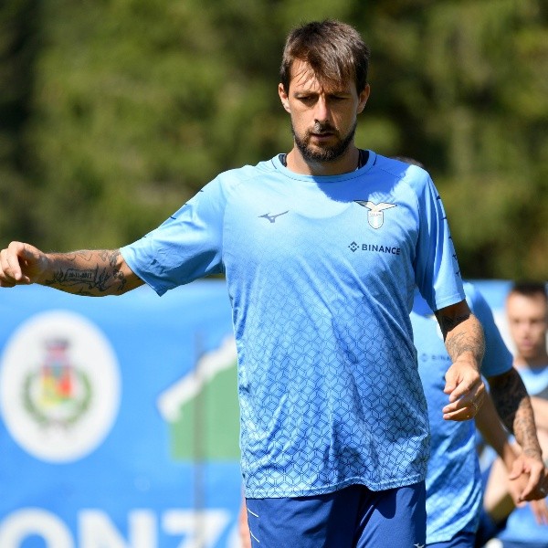 Acerbi es refuerzo de Inter. (Getty)