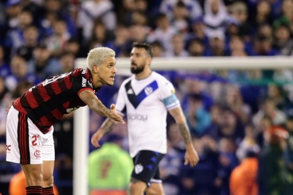 Pedro surpreendeu o Flamengo e DECIDE onde quer jogar e agora não tem mais  volta - Bolavip Brasil