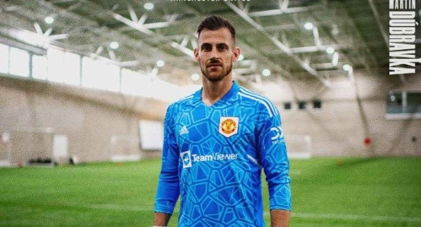 Nuevo arquero para ten Hag. (Manchester United)