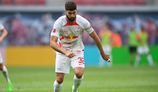 Josko Gvardiol: Getty 