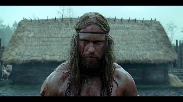 El hombre del norte. (IMDb)