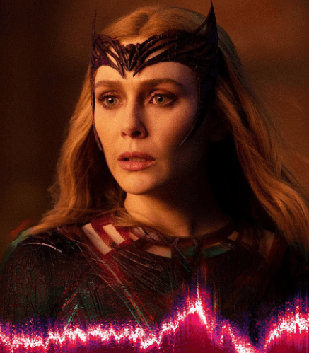 Elizabeth Olsen está em negociações para estrelar a 2ª temporada de 'House  of the Dragon', diz site - CinePOP