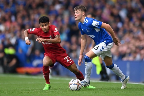 Liverpool 0-0 Everton (Getty)