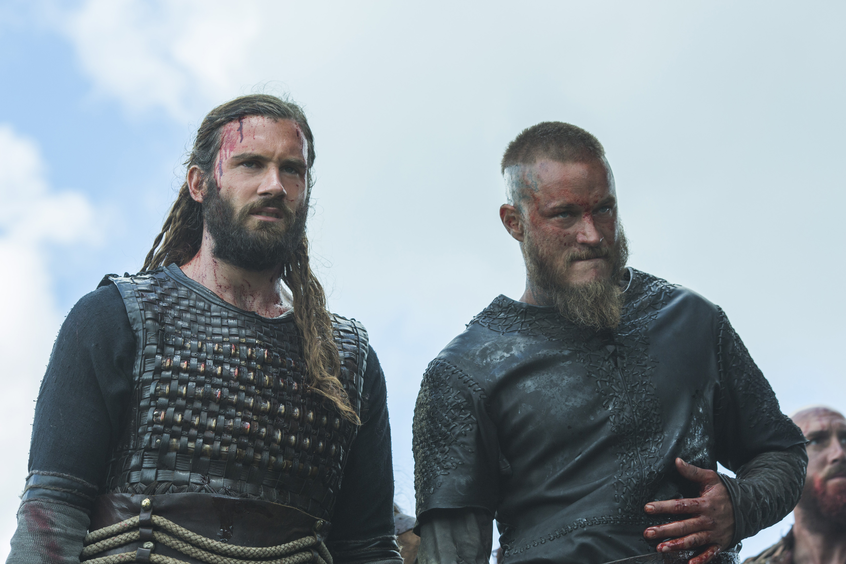 Vikings. (IMDb)