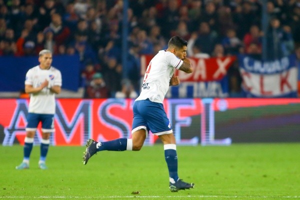 Luis Suárez suma dos goles desde su regreso a Nacional (Foto: Getty Images)
