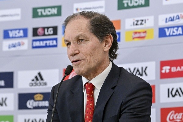 Jaime Ordiales vs. Chuy Corona, capítulo 2 (Imago 7)