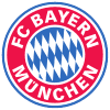 Escudo del Bayer Munich ( 
   2002-2017).