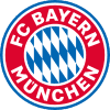 Escudo del Bayer Munich ( 
   2017-ACT).