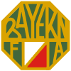 Escudo del Bayer Munich ( 
   1919-1924).