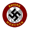 Escudo del Bayer Munich ( 
   1938-1945).