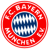 Escudo del Bayer Munich ( 
   1954-1996).