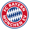 Escudo del Bayer Munich ( 
   1996-2002).