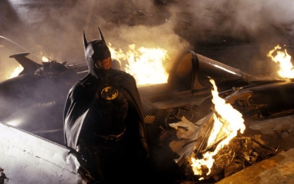 Batman. Foto: IMDb.