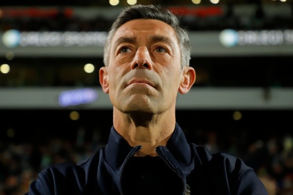 Pedro Caixinha se quedó sin trabajo (Getty Images)