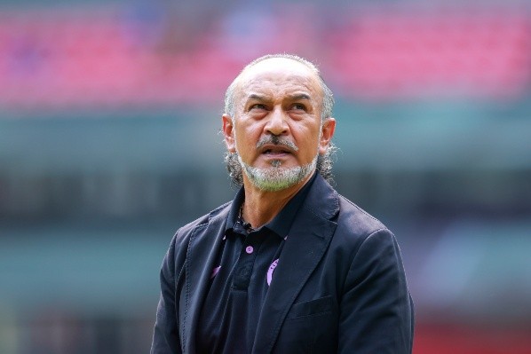 Raúl Gutiérrez continuará en Cruz Azul hasta final de campeonato (Imago 7)