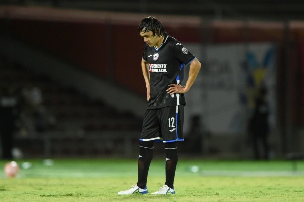 Cruz Azul no levanta en la tabla de posiciones (Imago 7)