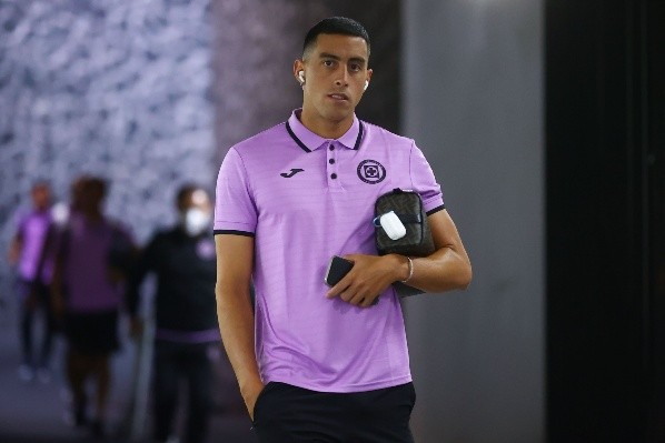 Ramiro Funes Mori lanzó amenaza para su hermano Rogelio (Imago 7)