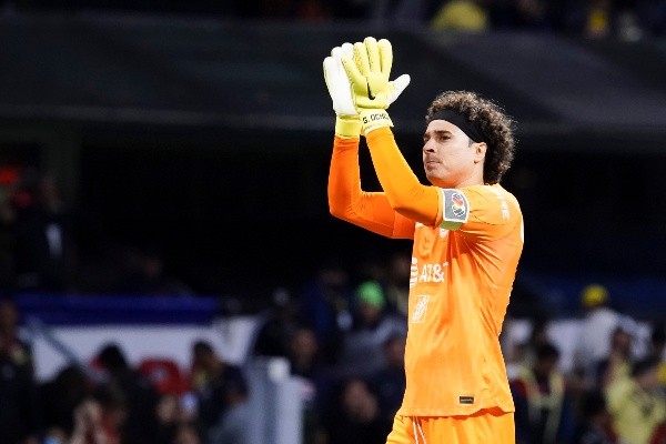 Memo Ochoa y una emotiva carta en Instagram (Imago 7)