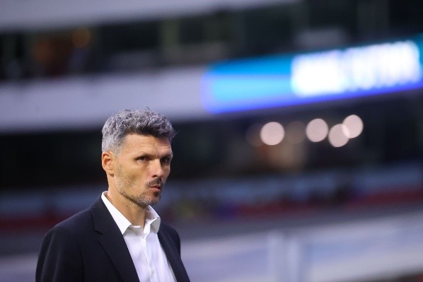 Tano Ortiz interesa en Argentina (Imago 7)