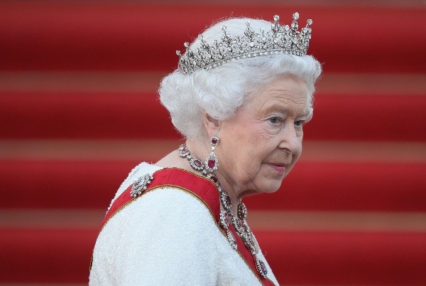 Vidente acertou a morte da rainha - Foto: Getty Images, Getty Images Europe