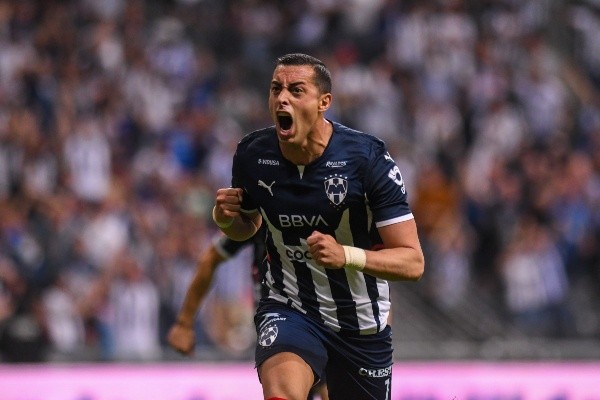 Rogelio Funes Morí volvería a jugar en octubre (Imago 7)