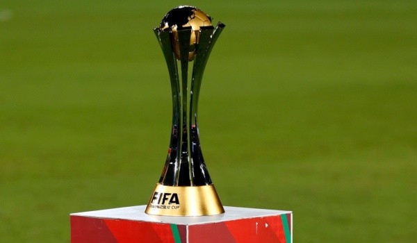 Mundial de Clubes: Getty