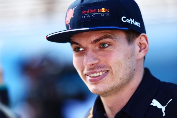 Verstappen no se preocupa por Ferrari. (Foto: Getty)