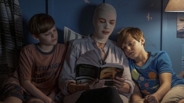 Goodnight Mommy  (Prime Video).