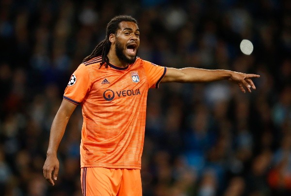 Jason Denayer