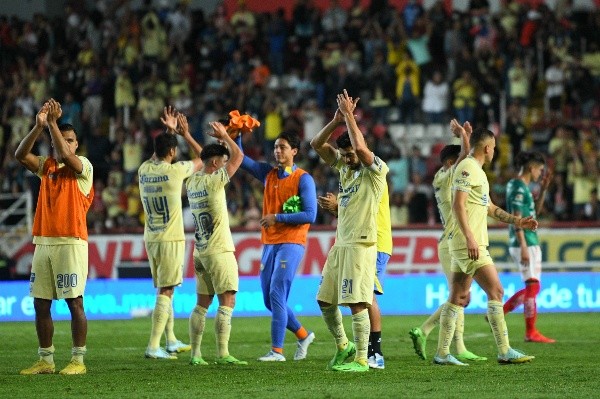 América tiene el destino de Chivas en sus manos (Imago 7)