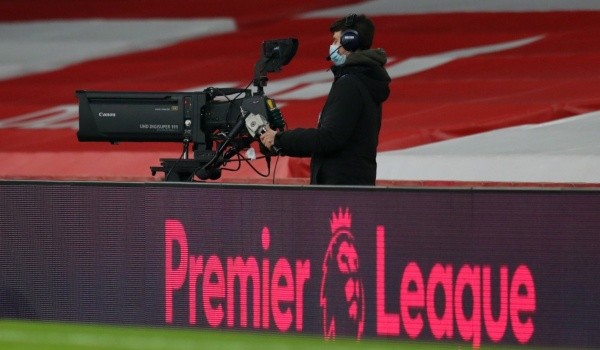 Premier League: Getty