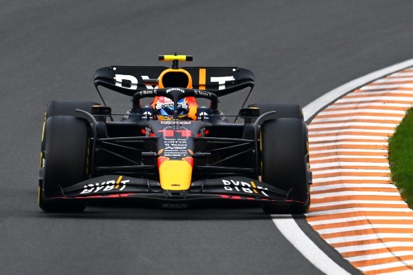 Red Bull quiere estirar su supremacía por otros 7 años (Getty Images)