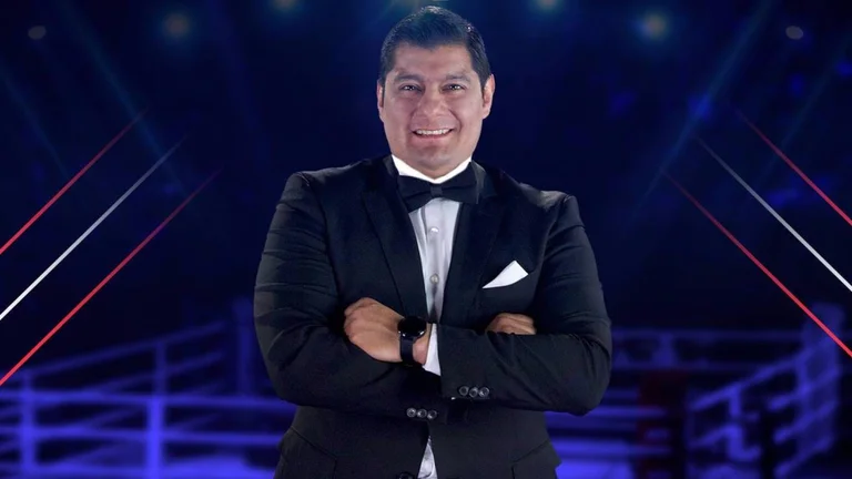 Créditos: Facebook Carlos Aguilar