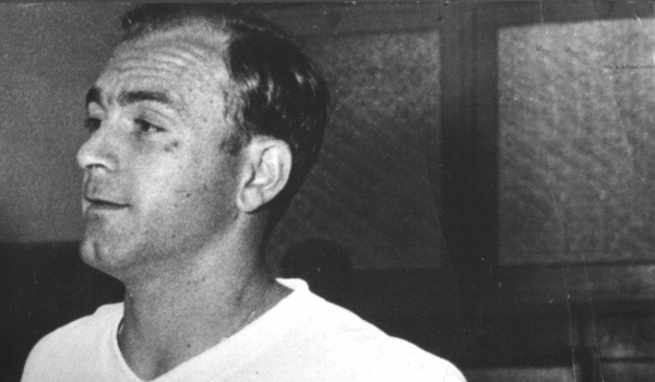 Alfredo Di Stefano: Getty 