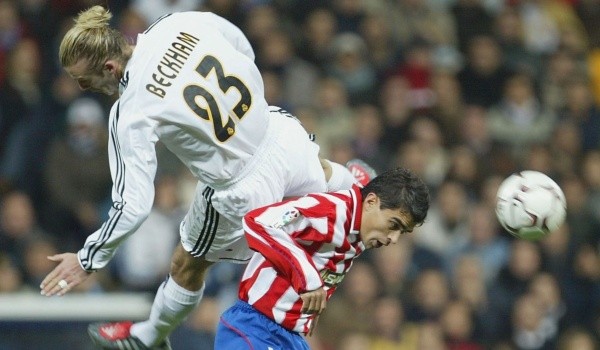 Derbi de Madrid: Getty 