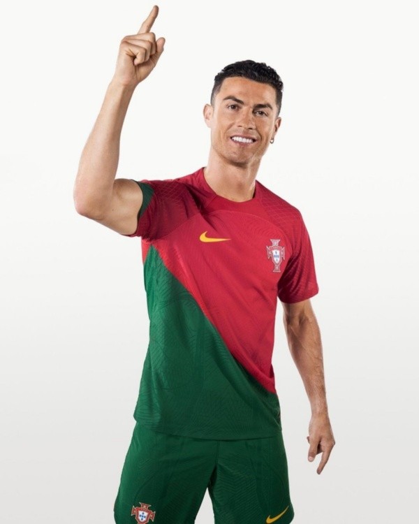 portugal jersey 2022 world cup ronaldo