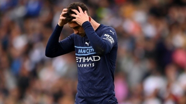 Aymeric Laporte, Manchester City