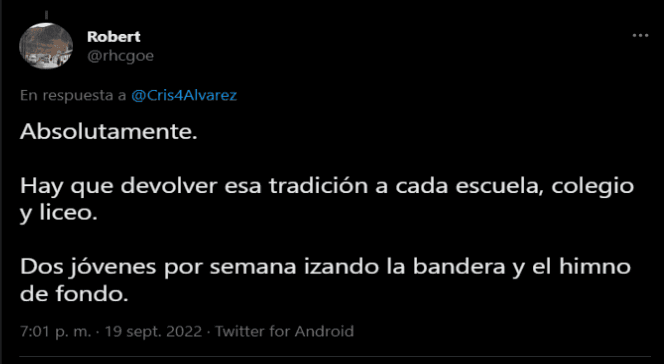 Cristián Álvarez Twitter Cristián Álvarez Twitter