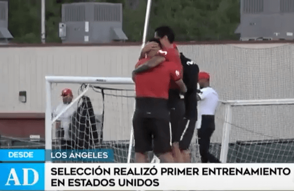 (Fuente: América TV)