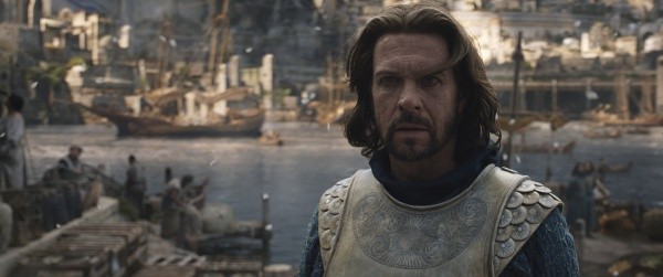 El padre de Isildur. (IMDb)