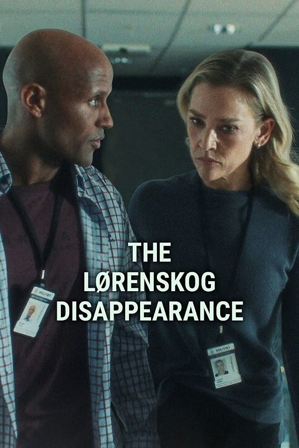 Desaparecida en Lørenskog (Netflix).
