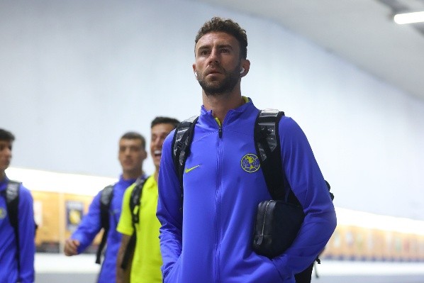 Miguel Layún se irá del América (Imago 7)