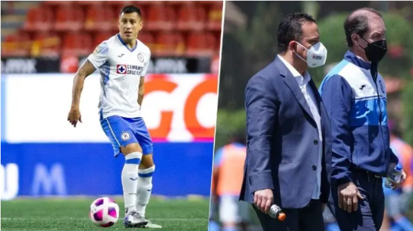 Cata Domínguez y un durísimo mensaje (Imago 7)