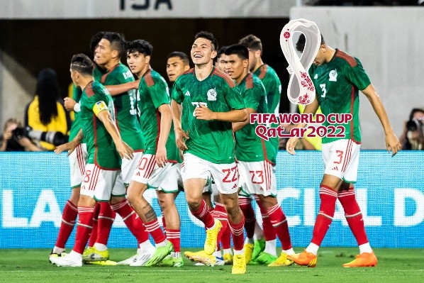 Habrá caos en el Tri, lo vaticina Martino (Imago 7)