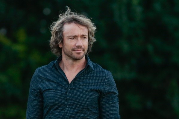 SP - Sao Paulo - 31/05/2019 - Treino do Sao Paulo - Lugano durante treino do Sao Paulo no CT Barra Funda. Foto: Marcello Zambrana/AGIF