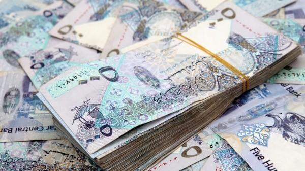 La única moneda que se utiliza en el país es la nacional: el Rial qatarí (DreamsTime)
