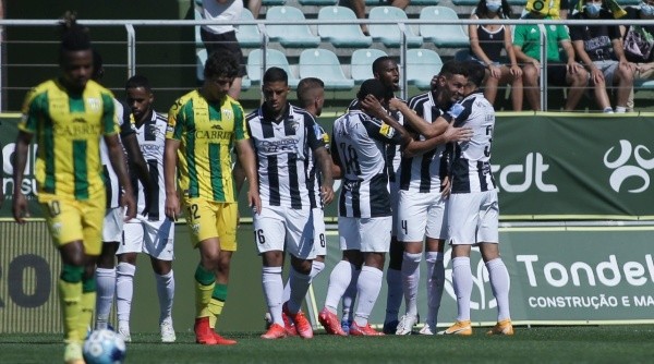 Portimonense, el equipo que Boehly quiere comprar para agrandar Chelsea